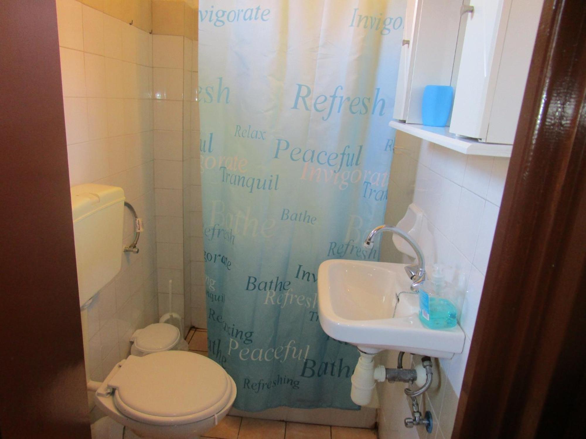 Pantelis Apartments 아기오스 게오르기오스 객실 사진