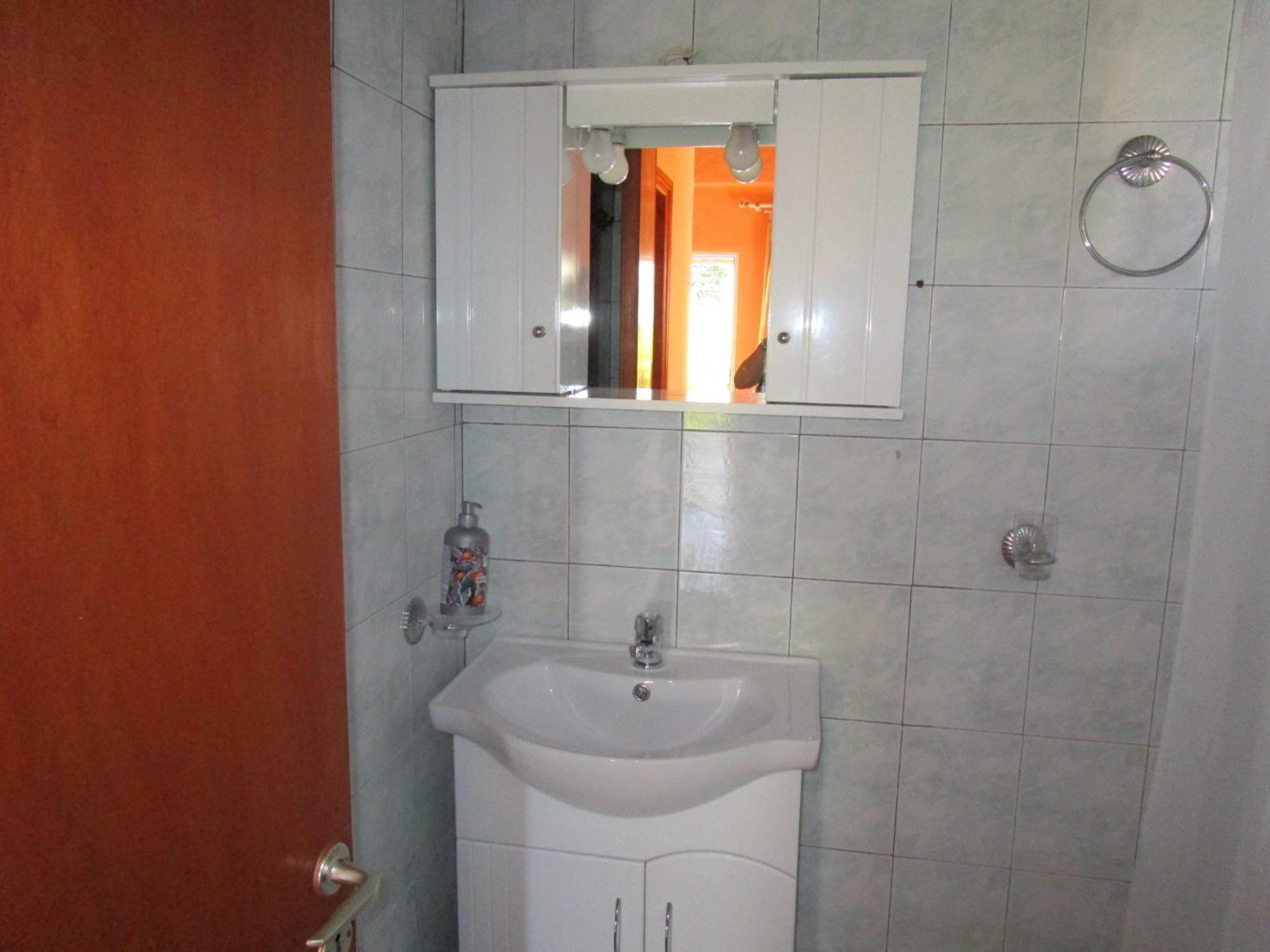 Pantelis Apartments 아기오스 게오르기오스 객실 사진