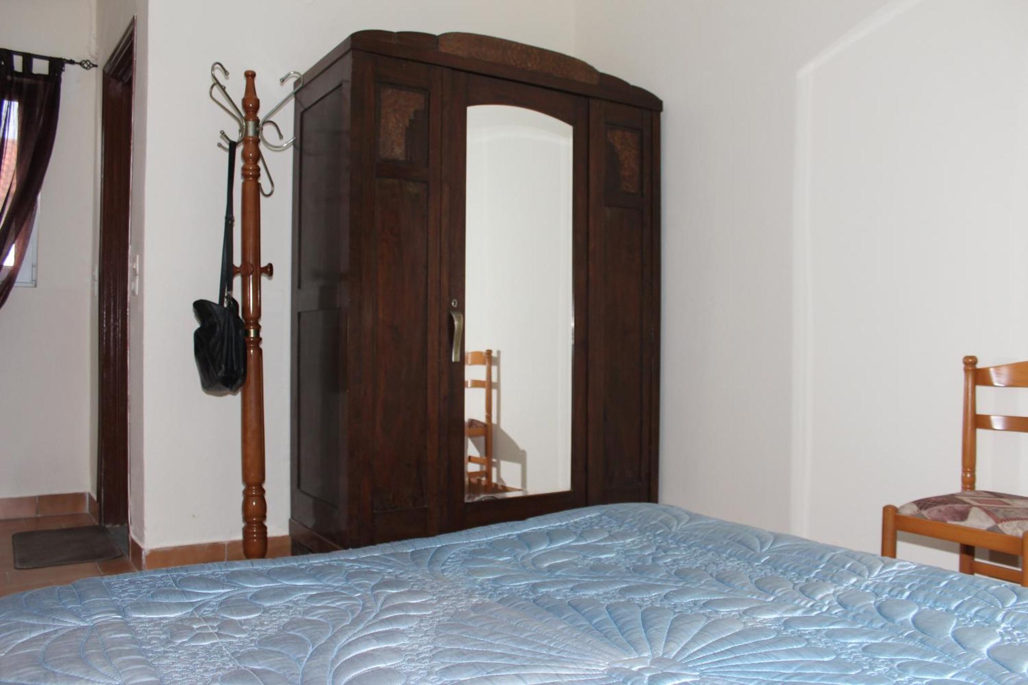Pantelis Apartments 아기오스 게오르기오스 외부 사진